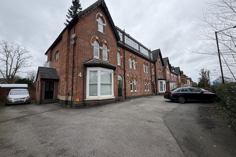 Rotton Park Road, Edgbaston, Birmingham