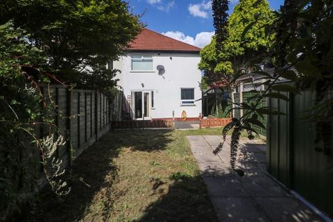 36 Quebec Avenue, Blackpool, FY2 0NU