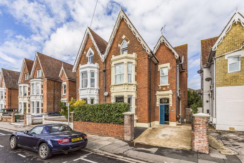 St. Ronans Road, Southsea 5 bed house £825,000