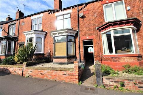 90 Burcot Road, Sheffield, S8 9FG