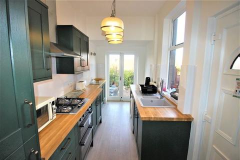 90 Burcot Road, Sheffield, S8 9FG