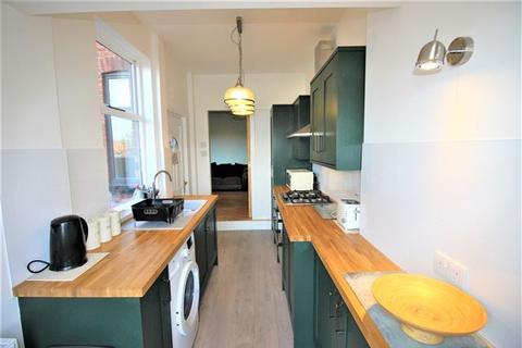 90 Burcot Road, Sheffield, S8 9FG