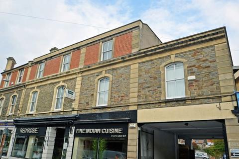 1 bedroom apartment to rent, Old Church Road, Clevedon