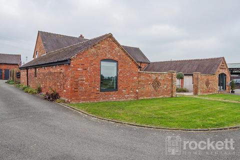 undefined, Barn Apartment, Weston Bank, Stafford, Staffordshire, ST18
