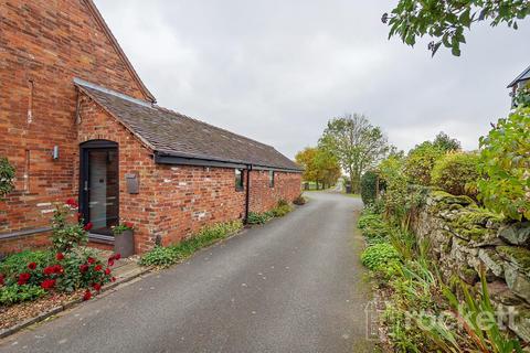 undefined, Barn Apartment, Weston Bank, Stafford, Staffordshire, ST18