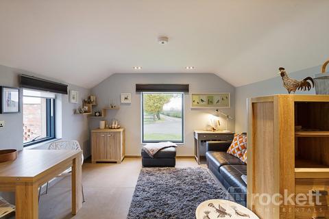 undefined, Barn Apartment, Weston Bank, Stafford, Staffordshire, ST18