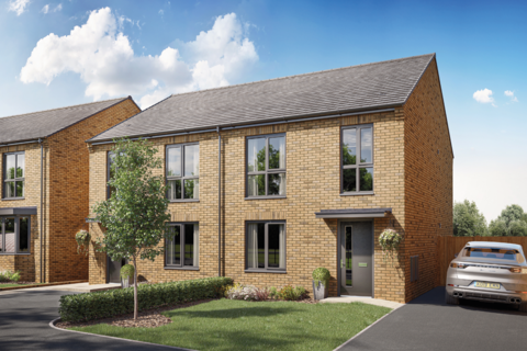 Woodside Vale | New Development by Taylor Wimpey | OnTheMarket