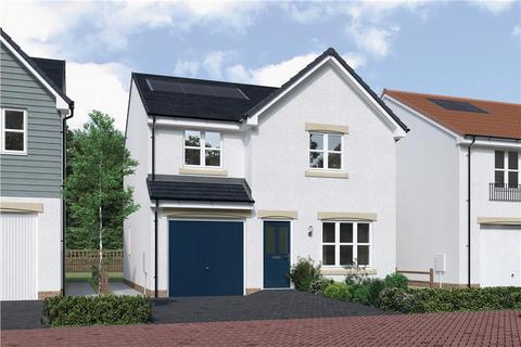 4 bedroom detached house for sale - Plot 27, Leawood at Calderwood Phase 2, Anderson Crescent EH53