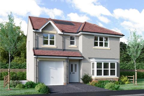 4 bedroom detached house for sale - Plot 70, Fletcher at The Grange, Murieston, Off Murieston Road EH54
