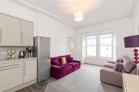 3 bedroom apartment to rent, Montague Street, Edinburgh, Midlothian