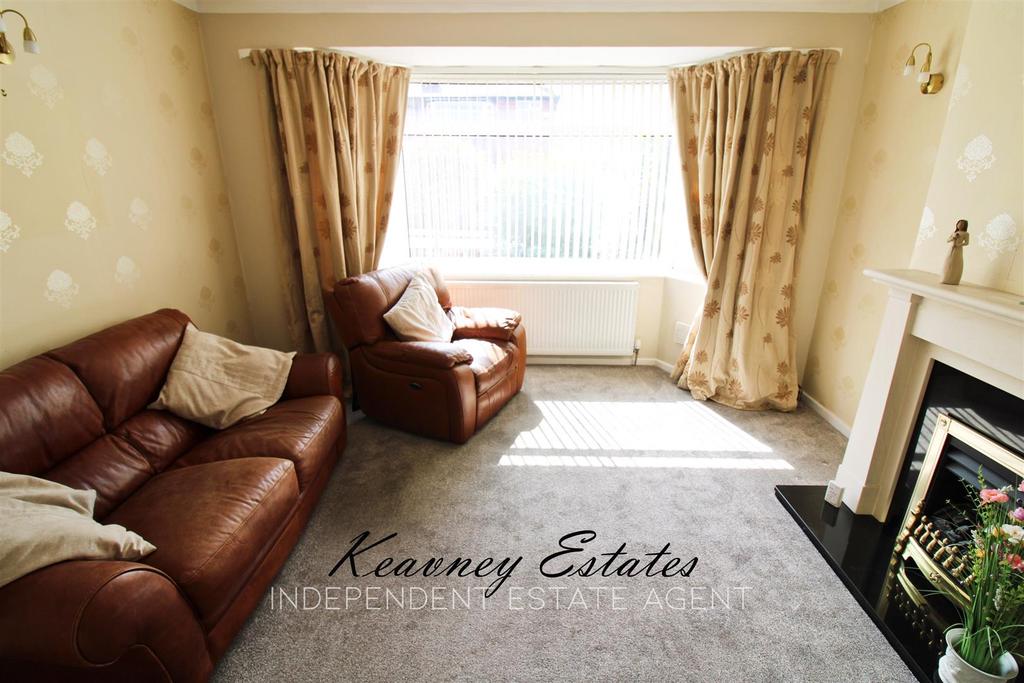 Normanby Road, Worsley, M28 No Chain 3 bed semidetached house £332,000