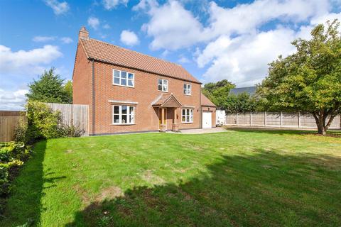 4 bedroom detached house for sale, Wath Lane, South Hykeham, Lincoln