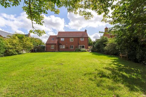 4 bedroom detached house for sale, Wath Lane, South Hykeham, Lincoln