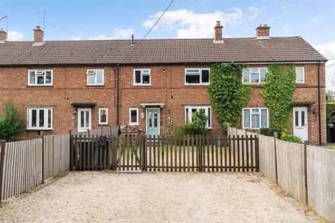 212 Botley Road, Chesham, HP5 1XY