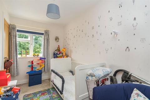 212 Botley Road, Chesham, HP5 1XY
