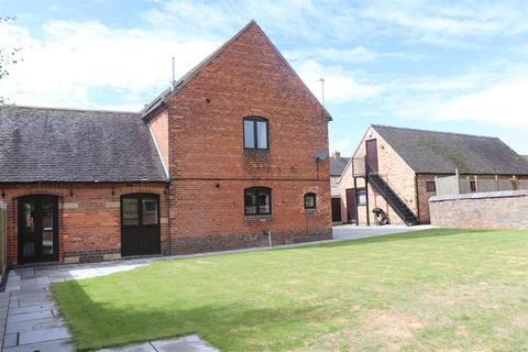 3 bedroom barn conversion for sale - Newton Cottages, Newton Regis, Tamworth