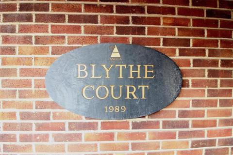 1 bedroom flat for sale - Blythe Court, Prospect Road, Hythe