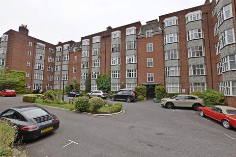 3 bedroom apartment for sale - C8 Calthorpe Mansions, Calthorpe Road, Edgbaston, Birmingham