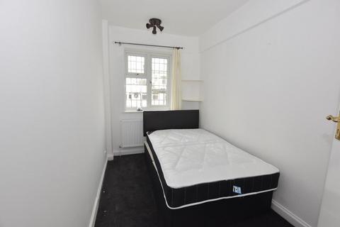 3 bedroom apartment for sale - C8 Calthorpe Mansions, Calthorpe Road, Edgbaston, Birmingham