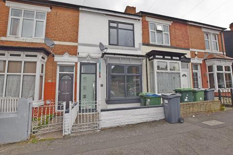 undefined, Reginald Road, Smethwick