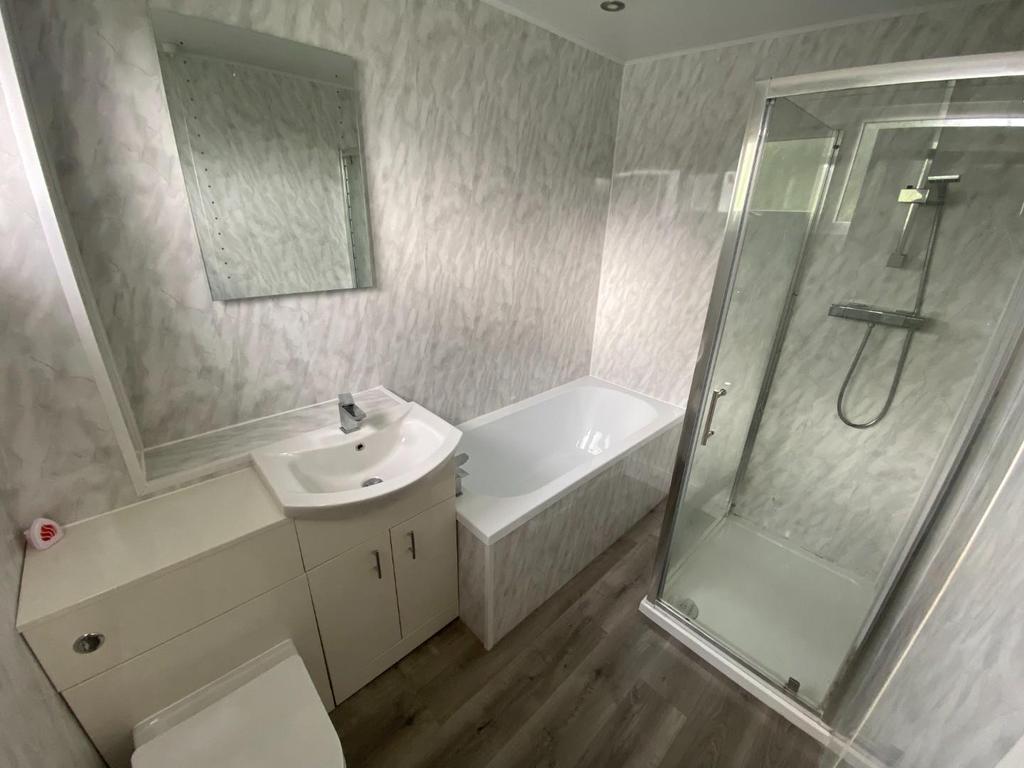 Bathroom/w.c.