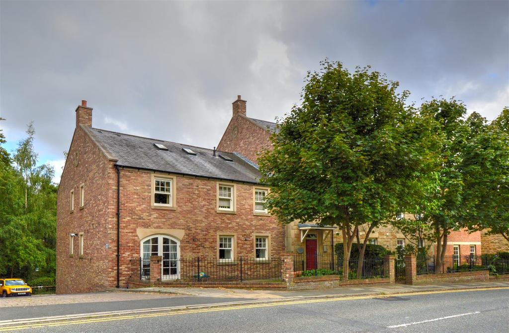 Bullers Green, Newminster Place, Morpeth 2 bed apartment for sale £