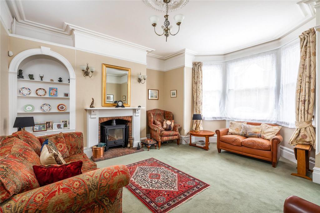 Drawing Room