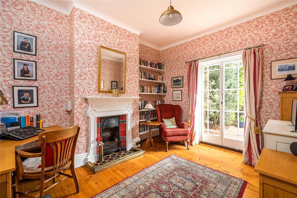 Sitting Room