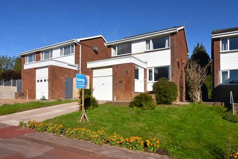 3 bedroom detached house for sale, Redoak Avenue, Barrow-In-Furness