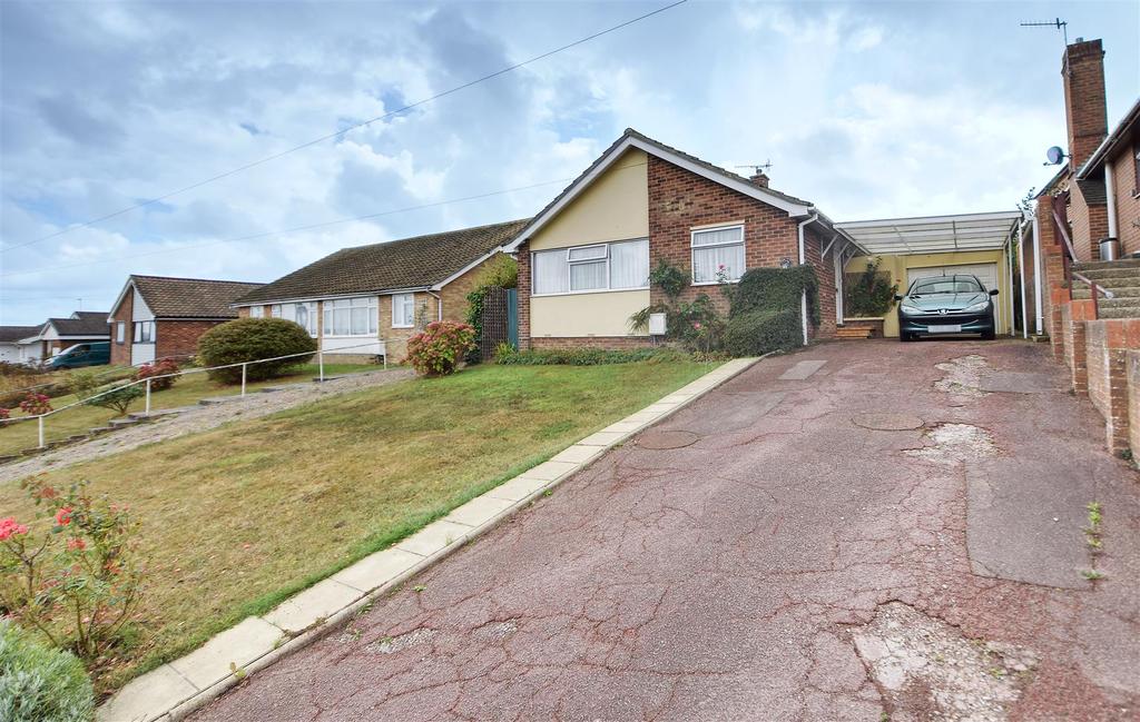 Seabourne Road, BexhillOnSea 2 bed detached bungalow for sale £399,950