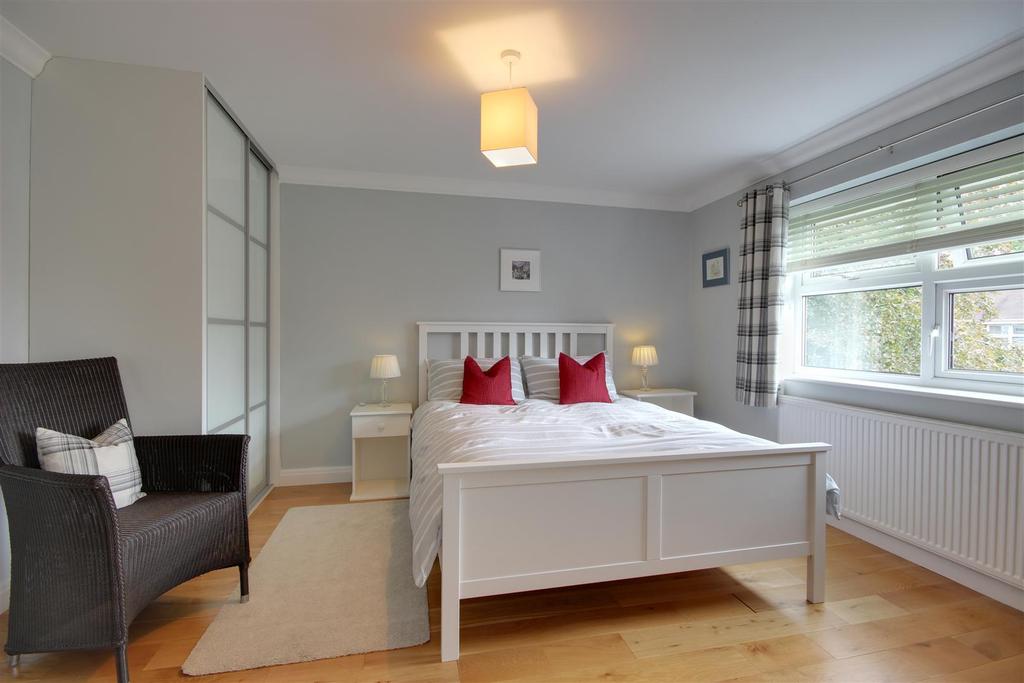 Bedroom 4