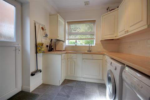 7 Copper Beech Close, Swanland, North Ferriby, HU14 3LR