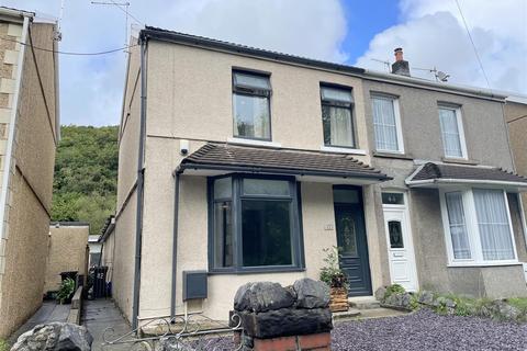 3 bedroom semi-detached house for sale - Cadoxton Terrace, Neath
