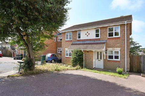 9 Clover Way, Portslade, Brighton, BN41 2ET