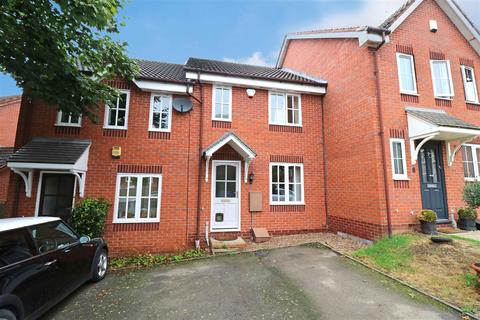 10 Armscote Grove, Hatton Park, Warwick, CV35 7TP