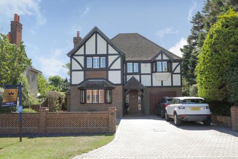 5 bedroom detached house for sale - Kingsgate Avenue, Broadstairs