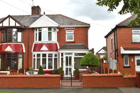 3 bedroom semi-detached house for sale - Northerly Crescent, New Moston, Manchester