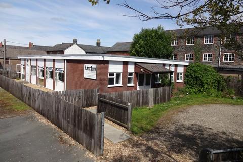 Property for sale, The Function Room & The Old Mill, Off High Street, Llanidloes, Powys, SY18