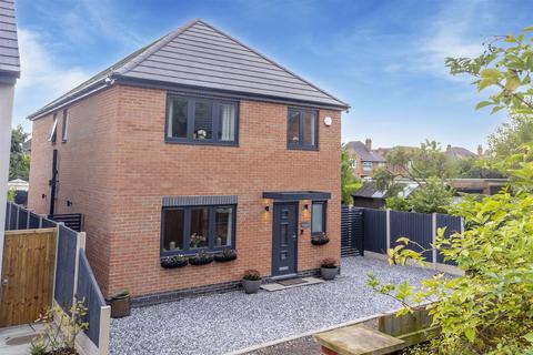 7 Cornwall Drive, Long Eaton, Nottingham, NG10 2GR
