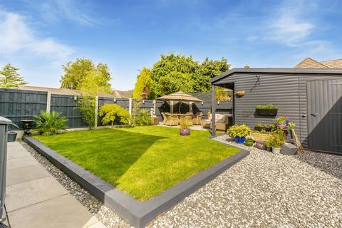 7 Cornwall Drive, Long Eaton, Nottingham, NG10 2GR