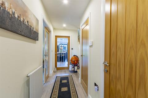 7 Cornwall Drive, Long Eaton, Nottingham, NG10 2GR