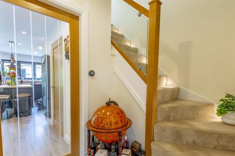 7 Cornwall Drive, Long Eaton, Nottingham, NG10 2GR