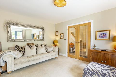 7 Cornwall Drive, Long Eaton, Nottingham, NG10 2GR