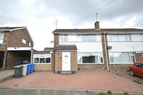 3 bedroom semi-detached house to rent - John Smith Avenue, Rothwell, Kettering