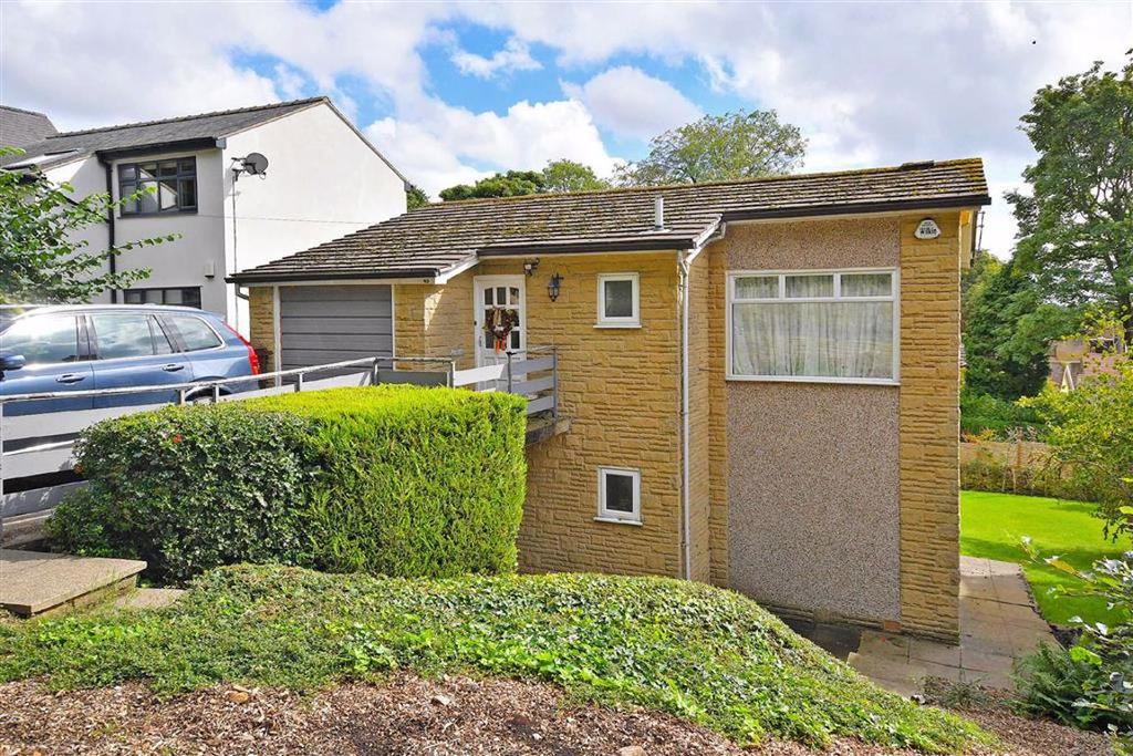Carsick Hill Road, Sheffield, Yorkshire 3 bed detached house for sale