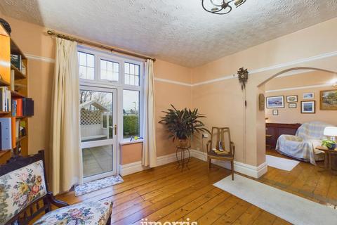 Brynaber Aberystwyth Road, Cardigan, SA43 1LU