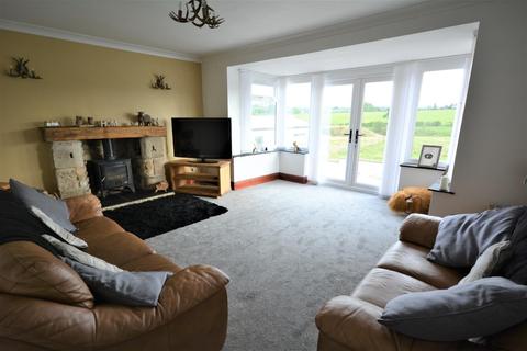 4 bedroom detached house for sale - Pinfold Lane, Butterknowle, Bishop Auckland