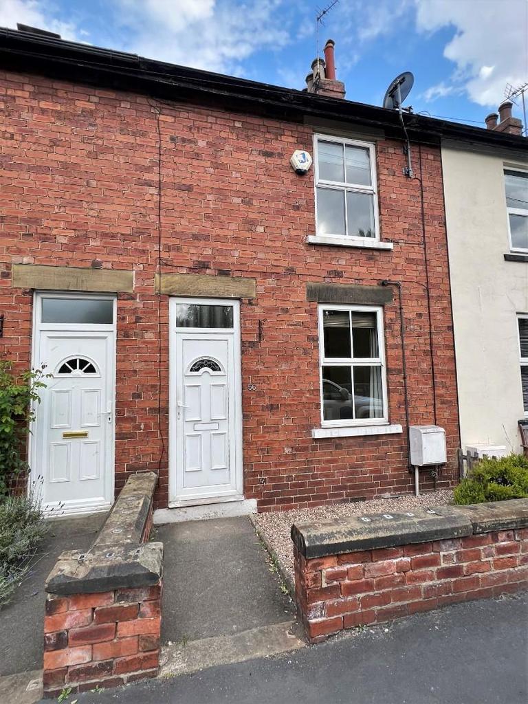 St. Joseph's Street, Tadcaster 2 bed house £800 pcm (£185 pw)