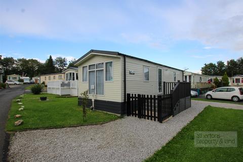 2 bedroom park home for sale - Three Rivers Woodland Park, West Bradford, Ribble Valley