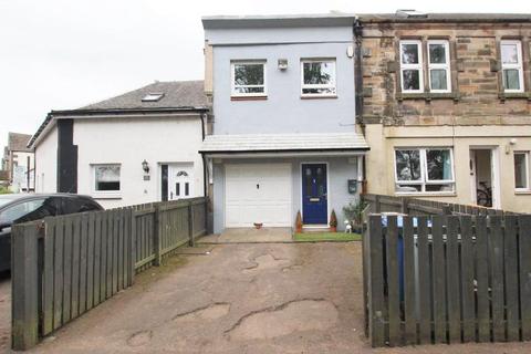 2 bedroom terraced house for sale - Strawfrank Road, Carstairs Junction, Lanark